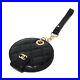 AUTHENTIC CHANEL Round name tag key ring CC mark strap 28 series Matrasse