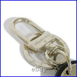 AUTHENTIC LOUIS VUITTON LV Circle M67362 key ring Key ring bag charm LV lo