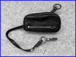 Alexander Wang Leather Key ring Case