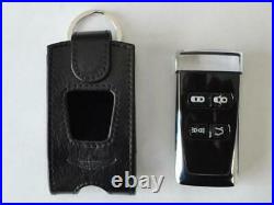 Aston Martin Glass key leather Pouch