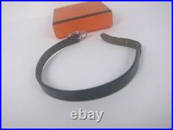 Auth Hermes Bracelet Used Made In France