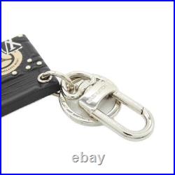 Authentic LOUIS VUITTON Key Ring Petit MP0660 Key Ring #260-006-342-5048