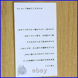 BANDAI Black Clover Asuta key chain 5cm ring toy anime Shonen Jump 42A