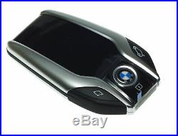 BMW f90 g01 g11 g12 g30 Key Remote 8729773 IDG Display 434mhz Key 8729773