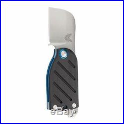 Benchmade 380 Aller Multi-Tool Keychain Knife