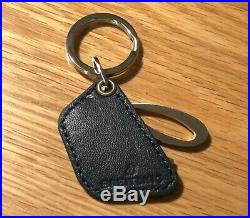 Breitling Novelty Key Ring Novelty VIP Costomer Authentic Key Chain Charm RARE