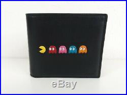 Coach Limited Edition Pac Man Wallet