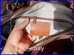 Coach Rogue 36, 75th Anniversary Handbag (Large)