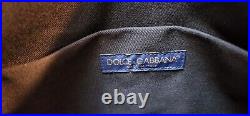 Dolce & Gabbana #DGLovesLondon Shoulder Bag Set beanie, cards Holder an? Chain
