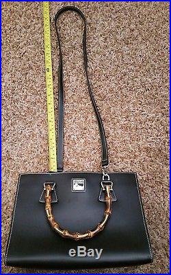 Dooney bourke handbags black, vintage black pebble wallet, leather key chain