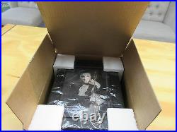 Elvis Presley Watch New Fossil Limited 655/2000 Jewelry Box & Key Chain Li2048