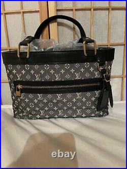Extraordinary New Louis Vuitton Hand Bag Purchased LV Store @Manhasset Mall NY