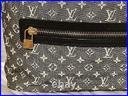 Extraordinary New Louis Vuitton Hand Bag Purchased LV Store @Manhasset Mall NY