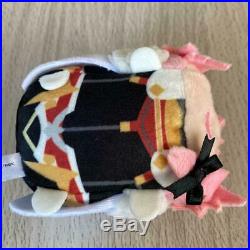 Fate Apocrypha PoteKoro Mascot Rider of Black Astolfo Plush Doll Key Chain used