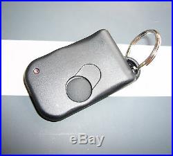 Ferrari Remote Control Key Fob Ring 360 F355 F1 550 Maranello 575 456 M GT GTA