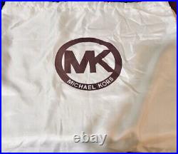 Genuine Michael Kors Chelsea Leather Tote Bag New With Tag & Dust Cover