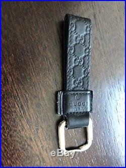 Gucci Belt Loop Key Ring