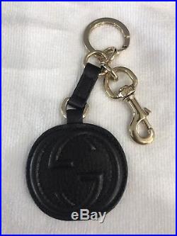 Gucci Soho Keychain/Bag Charm