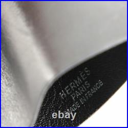 Hermes Clochette Key Ring Leather