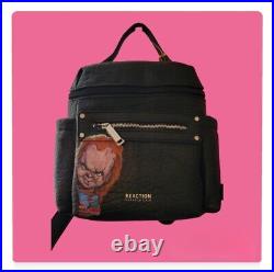 Horror Movie Kenneth Cole Backpack Purse Chuckie Inspired Bride of Chuckie