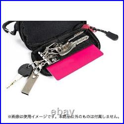 JDM OEM STI key Case Chain Black STSG21100310 IMPREZA WRX S204 GENUINE NEW JAPAN