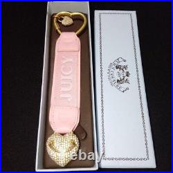 Juicy Couture Keyring