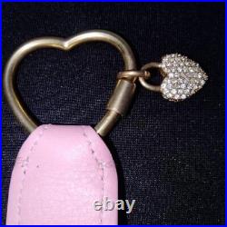 Juicy Couture Keyring
