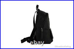 Kate Spade The Little Better Chelsea Medium Black Nylon Backpack Bag Bookbag