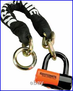 Kryptonite New York Noose 1275 chain lock