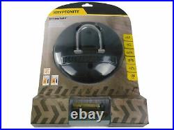 Kryptonite Stronghold New York Fahgettaboudit 5ft 1415 Chain withNY Disc Lock