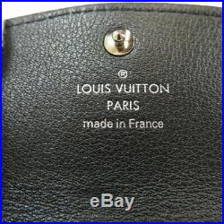 LOUIS VUITTON M64054 key holder Multicles 4 Empreinte