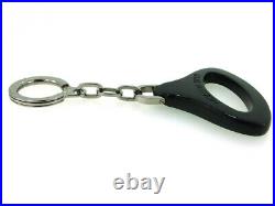 LOUIS VUITTON key ring key chain charm USED L2978