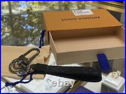 Louis Vuitton Bag Charm & Key Holder