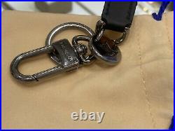 Louis Vuitton Bag Charm & Key Holder