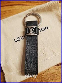 Louis Vuitton Dragonne Key Chain