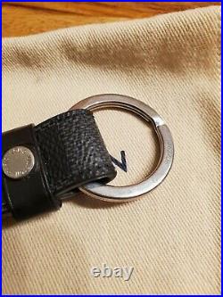 Louis Vuitton Dragonne Key Chain