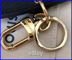 Louis Vuitton Key Bag Charm World Tour