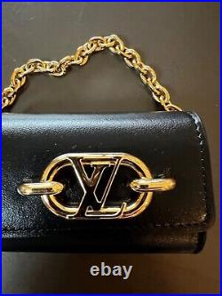 Louis Vuitton LV Link earphone holder