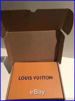 Louis Vuitton Monogram Eclipse (Mini Apollo) BACKPACK BAG CHARM M61964