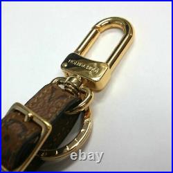 Louis Vuitton Porto Address Catgram Dog Bag Charm Keychain MP2281 Catogram