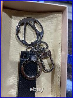 Louis-Vuitton key chain. Authentic. Brand New Accessory