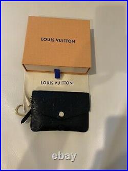 Louis Vuitton wallet Pouch With Keychain