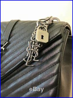 Luxury Saint laurent Chain Bag Designer Handbags with Key chain bags High Quali