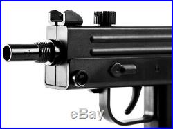NEW Airsoft Ingram MAC-11 SMG NBB VERY REAL 4.5MM BBs CO2 POWERFUL