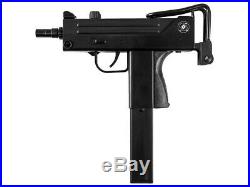 NEW Airsoft Ingram MAC-11 SMG NBB VERY REAL 4.5MM BBs CO2 POWERFUL