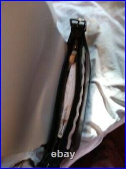 NWT COACH DISNEY Patricia Crossbody Bag, wristlet, key chain