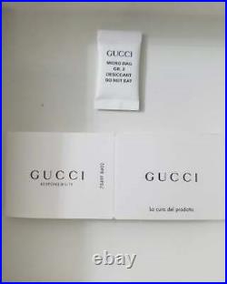 New Gucci Dionysus GG Tweed Super Mini Bag, Cartera Mini Gucci