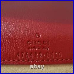 New Gucci Dionysus GG Tweed Super Mini Bag, Cartera Mini Gucci