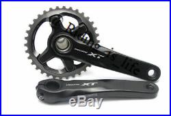 New SHIMANO XT M8000 1x11 Speed Complete MTB Groupset 11-40T/42T/46T, 170MM/175MM