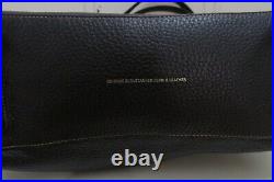 New with Tags COACH Rogue Black Purse